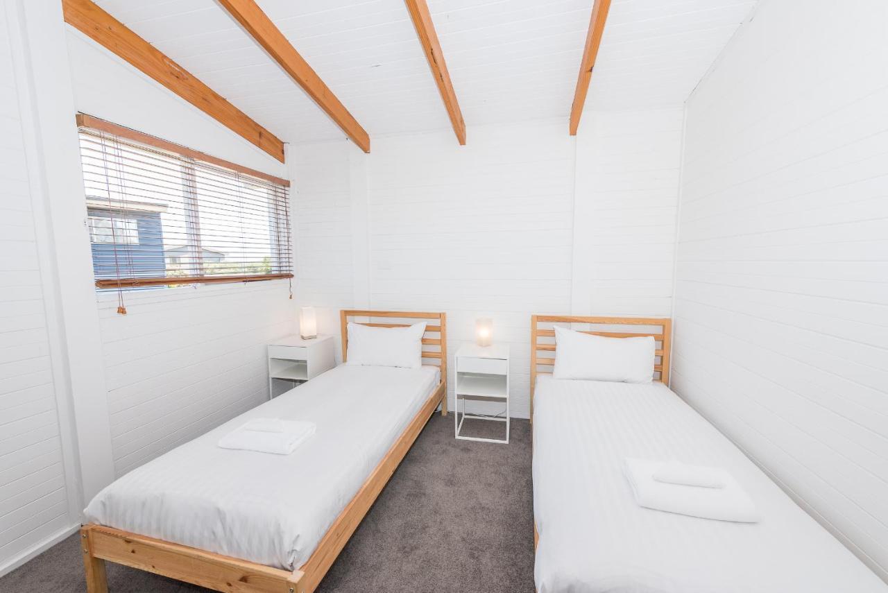 Acacia Cottage Коулс-Бей Экстерьер фото