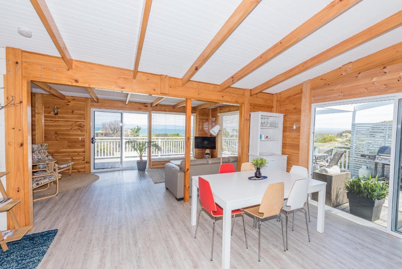 Acacia Cottage Коулс-Бей Экстерьер фото