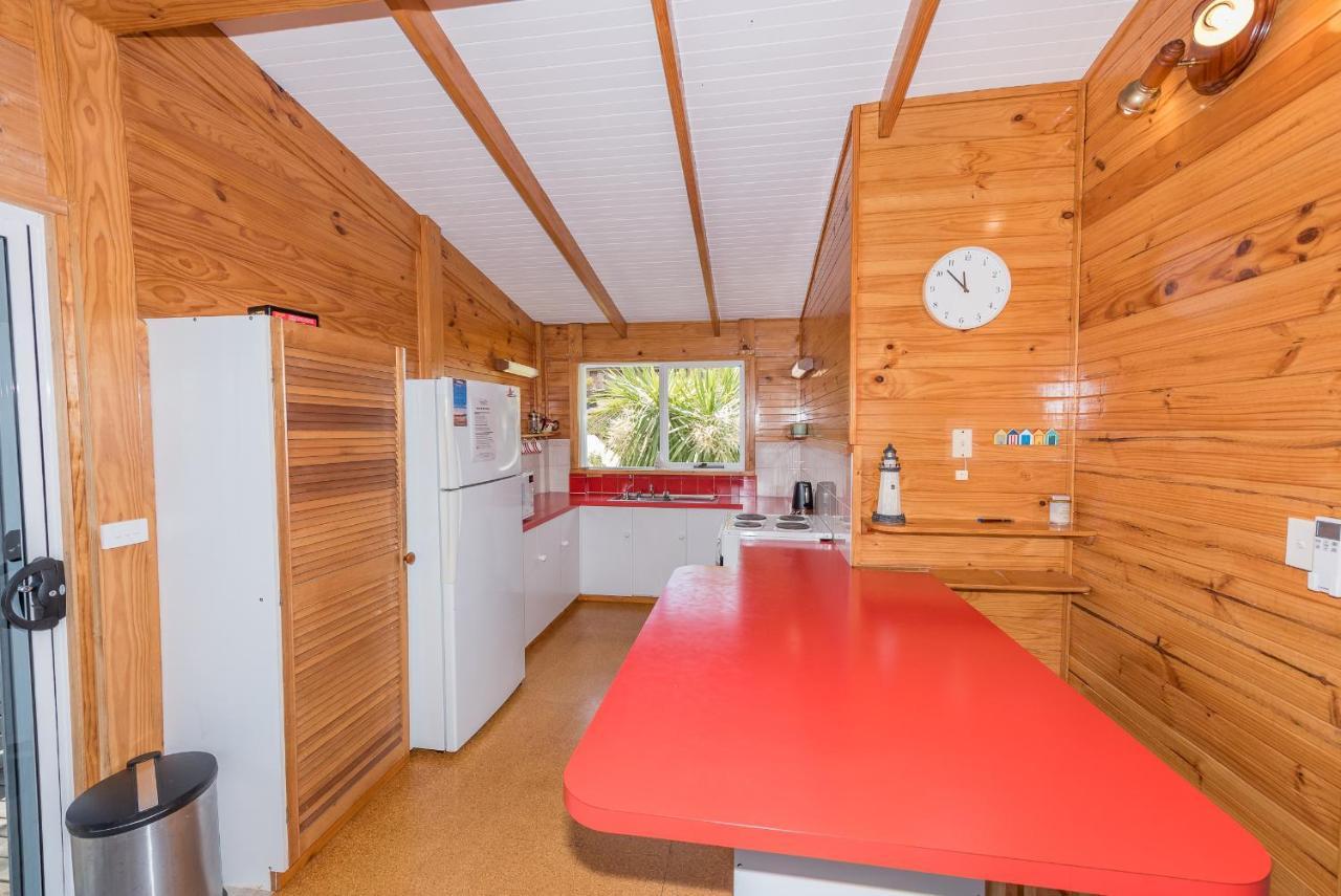 Acacia Cottage Коулс-Бей Экстерьер фото